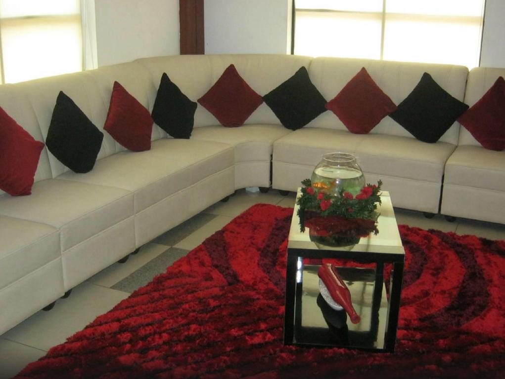 Aquarock Hotel Kazhakuttam Luaran gambar