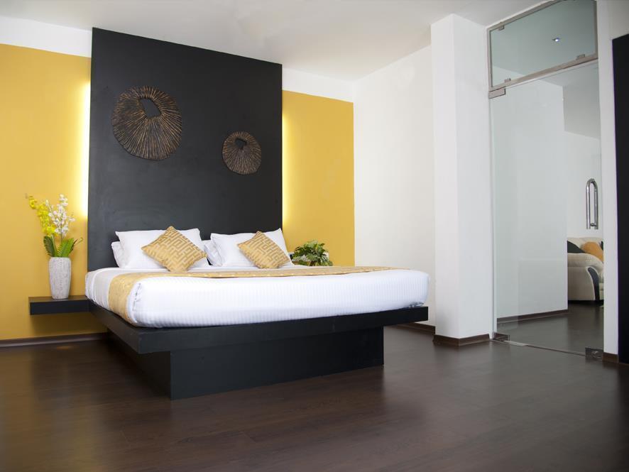 Aquarock Hotel Kazhakuttam Luaran gambar