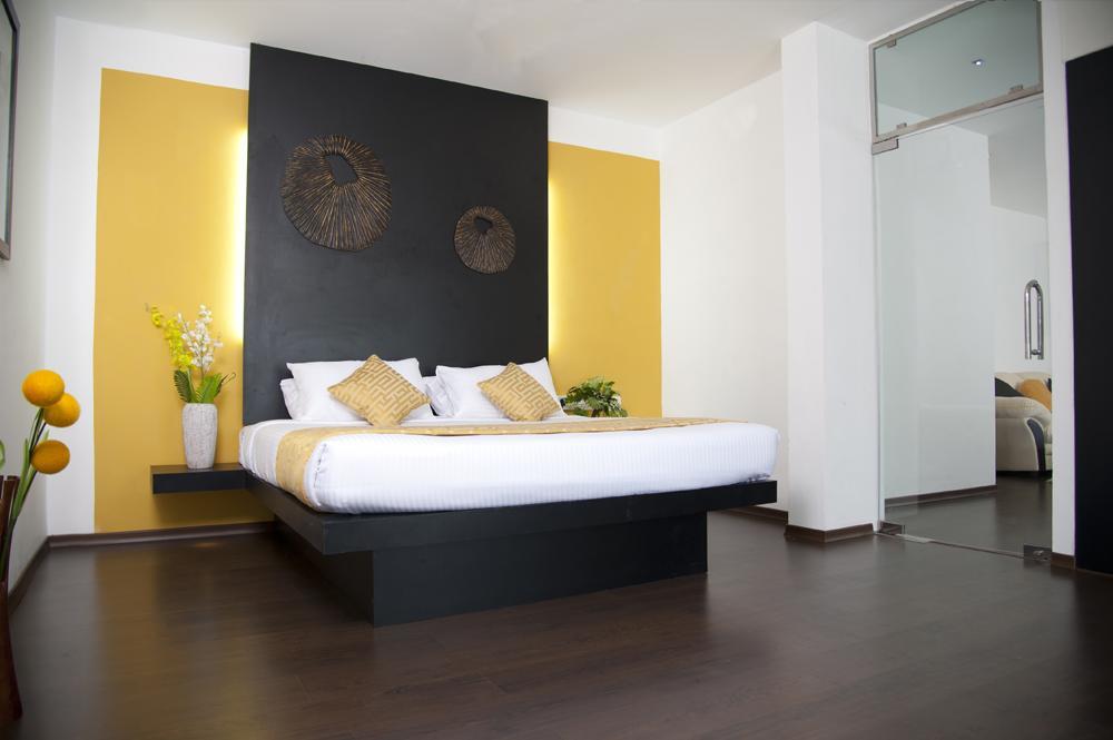 Aquarock Hotel Kazhakuttam Luaran gambar